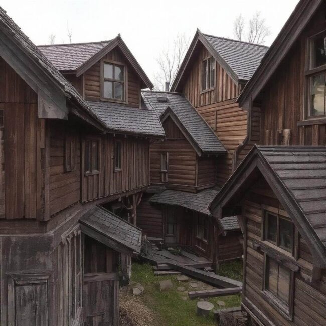 Projektowanie domów