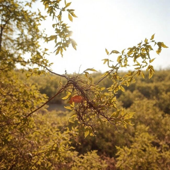 Zastosowanie fitohormonów w regulacji wegetacji